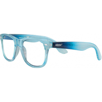 Очки солнцезащитные ZIPPO OS-G1-BLU