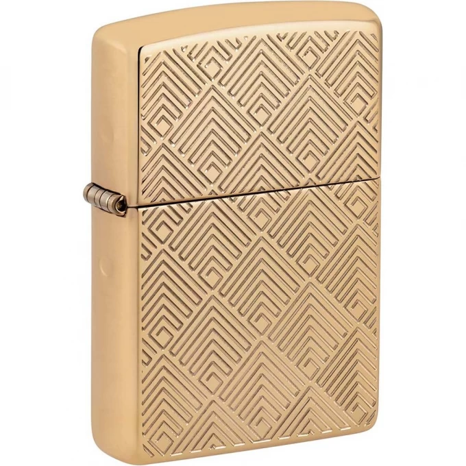 Зажигалка ZIPPO ARMOR® 48570 Зажигалка ZIPPO ARMOR® 48570
