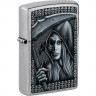 Зажигалка ZIPPO GRIM BEAUTY 46151