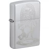 Зажигалка ZIPPO VINTAGE DANCE 48728