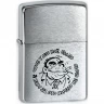Зажигалка ZIPPO 200 ГОРИЛЛА 200 Gorilla