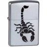 Зажигалка ZIPPO 205 Scorpion