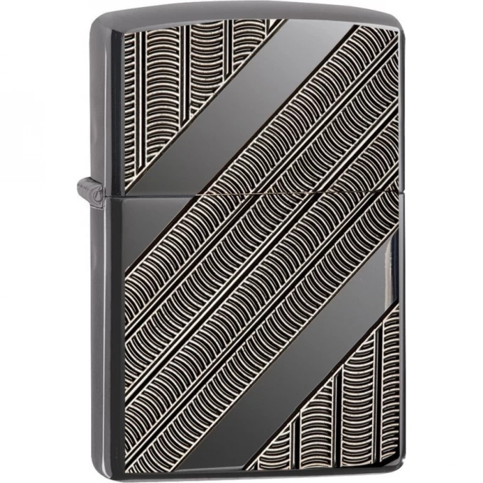 Зажигалка ZIPPO ARMOR 29422 Зажигалка ZIPPO ARMOR 29422